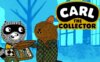 《收藏家卡尔》Carl the Collector英文版 第六季 [全4集]