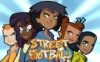 《街头足球》Street Football英文版 第一季 [全26集]