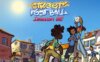 《街头足球》Street Football英文版 第二季 [全26集]