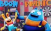 《布恩与皮门托》Boon and Pimento无对白 第一季 [全3集]