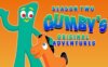 《甘比的原始冒险》Gumby's Original Adventures英文版 第二季 [全5集]