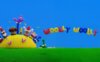 《针织小矮人的羊毛世界》Woolly Woolly英文版 第一季 [全49集]