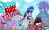 《斯庞戈、法兹和哈拉佩尼奥》Spongo, Fuzz and Jalapena英文版 第一季 [全26集]