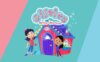 《吉赛尔的混搭冒险》Gisele's Mashup Adventures英文版 第二季 [全20集]