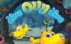 《潜水艇奥利》Dive Olly Dive!英文版 第一季 [全52集]