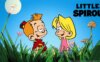 《小斯皮鲁》Little Spirou英文版 第一季 [全12集]