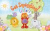 《涂鸦宝宝字母篇》Get Squiggling! Letters英文版 第一季 [全26集]
