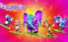 《笑笑肚皮音乐冒险》The GiggleBellies: Musical Adventures英文版 第一季 [全8集]