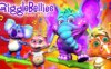 《笑笑肚皮音乐冒险》The GiggleBellies: Musical Adventures英文版 第四季 [全8集]