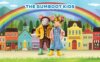 《雨靴小侦探》The Gumboot Kids英文版 第一季 [全10集]