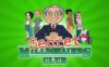 《巴菲特神秘俱乐部》Secret Millionaires Club英文版 第一季 [全26集]