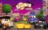 《汽车城万圣节》Halloween of Car City英文版 第一季 [全22集]