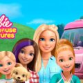 7部勇敢女孩中文版动画推荐：从善良合作到独立判断 - Bukids陪伴计划