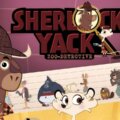 10部侦探推理类英文动画推荐，培养孩子的观察力与思考力 - Bukids陪伴计划