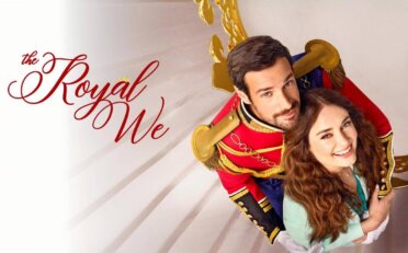 《我们的皇室生活》The Royal We英文版 [2025年]