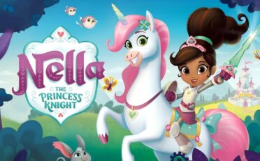 [国语]《公主骑士奈拉》Nella the Princess Knight中文版 第一季 [全40集]