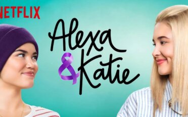 《亚莉克莎与凯蒂》Alexa and Katie英文版 第一季 [全13集]