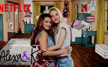 《亚莉克莎与凯蒂》Alexa and Katie英文版 第三季 [全8集]