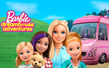 [国语]《芭比梦幻屋冒险旅程》Barbie Dreamhouse Adventures中文版 第一季 [全26集]