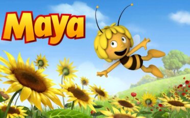 [国语]《小蜜蜂玛雅》Maya the Bee中文版 第二季 [全52集]