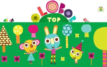 [国语]《奥利宝贝去山顶》Olobob Top中文版 第一季 [52集]