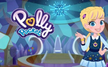 [国语]《迷你波莉》Polly pocket中文版 第一季 [全26集]