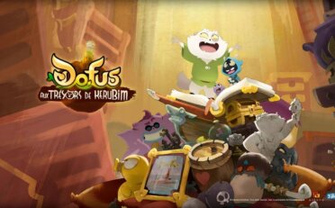 [国语]《德弗斯战记》Dofus: Kerub's Bazaar中文版 第一季 [全52集]