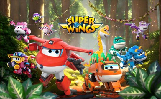 [国语]《超级飞侠》Super Wings中文版 第十九季 [全20集]