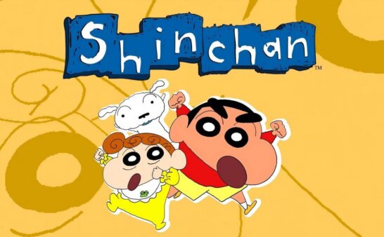《蜡笔小新外传》Shin chan Spin-off英文版 第三季 [全13集]