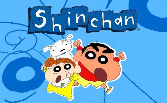 《蜡笔小新外传》Shin chan Spin-off英文版 第四季 [全13集]