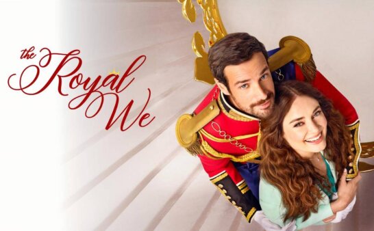 《我们的皇室生活》The Royal We英文版 [2025年]