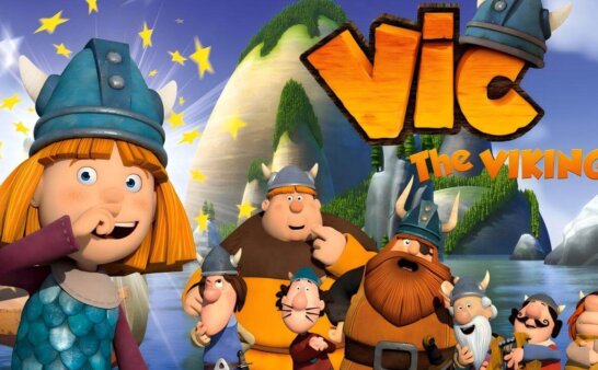 [国语]《维京小英雄》Vic the Viking中文版 第一季 [全78集]