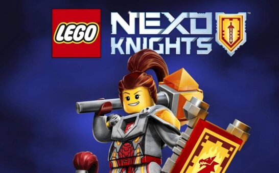 [国语]《乐高未来骑士团》LEGO: Nexo Knights中文版 第一季 [全40集]