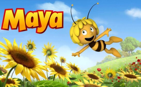 [国语]《小蜜蜂玛雅》Maya the Bee中文版 第二季 [全52集]