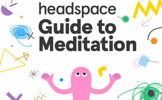 [国语]《冥想正念指南》Headspace Guide to Meditation中文版 第一季 [全8集]