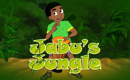 [国语]《詹布的丛林冒险》Jabu's Jungle中文版 第一季 [全39集]
