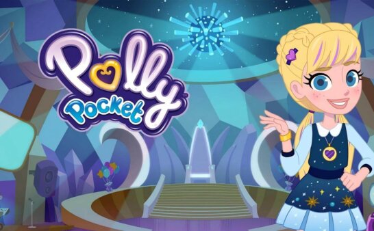 [国语]《迷你波莉》Polly pocket中文版 第一季 [全26集]
