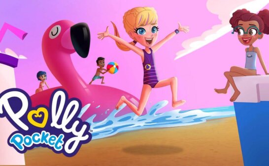 [国语]《迷你波莉》Polly pocket中文版 第二季 [全24集]
