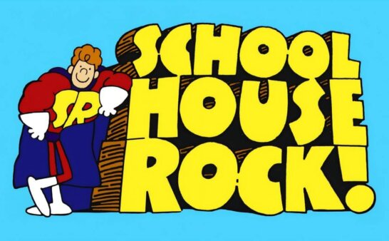 《校园摇滚》Schoolhouse Rock!英文版 第三季 [全11集]