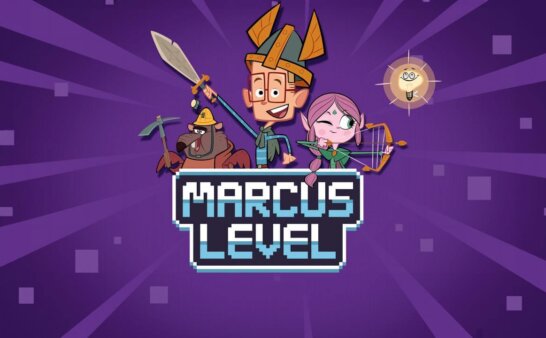 《马库斯等级》Marcus Level英文版 第一季 [全52集]