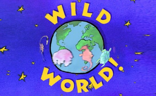 《野生动物的世界》Wild World!英文版 第一季 [全89集]