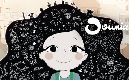 《朵尼婭》Dounia英文版 第二季 [全7集]