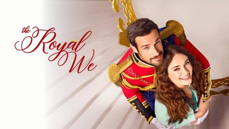 《我们的皇室生活》The Royal We英文版 [2025年]
