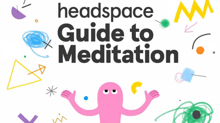 [国语]《冥想正念指南》Headspace Guide to Meditation中文版 第一季 [全8集]