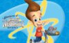 《天才小子吉米》The Adventures of Jimmy Neutron: Boy Genius英文版 第一季 [全19集]