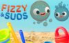 《Fizzy and Suds》英文版 第一季 [全26集]