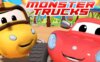 《卢卡斯怪物卡车》Lucas the Monster Truck英文版 第三季 [全18集]