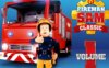 《消防员山姆经典版》Fireman Sam Classic英文版 第一季 [全11集]