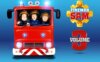 《消防员山姆经典版》Fireman Sam Classic英文版 第三季 [全12集]