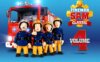 《消防员山姆经典版》Fireman Sam Classic英文版 第四季 [全12集]